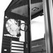 Chieftec HUNTER 2 Midi Tower Black thumbnail 6