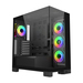 FSP M540-BA Case Midi Tower mITX, mATX, ATX (BTF) Black thumbnail 1