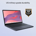 ASUS Chromebook CX1405CTA-MW0378