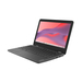Lenovo 300e Yoga Chromebook Gen 4 MediaTek Kompanio 520 29.5 cm (11.6") Pantalla táctil HD 4 GB LPDDR4x-SDRAM 32 GB eMMC Wi-Fi 6 (802.11ax) ChromeOS Español Gris