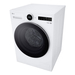 LG F4WX809Y AI Wash TurboWash 39