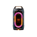 Samsung MX-ST40F Party speaker Black thumbnail 1