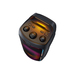 Samsung MX-ST40F Party speaker Black thumbnail 7