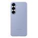 Samsung Galaxy S25 Plus Siliconen Back Cover Lichtblauw