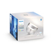 Philips Hue Iris White and Color Special Edition Zilver