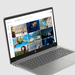 HP Chromebook 15a-nb0006na Intel® N N100 39.6 cm (15.6″) HD 4 GB LPDDR5-SDRAM 128 GB UFS Wi-Fi 6 (802.11ax) ChromeOS Silver thumbnail 13