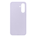 Samsung Galaxy A36 Siliconen Back Cover Lavender