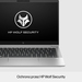 HP Inc. Notebook EliteBook 630 G10 13.3/W11P/i7-1355U/512GB/16GB 85D46EA