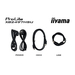 iiyama ProLite XB2497HSU-B1