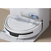 Ecovacs DEEBOT T90 MAX OMNI White