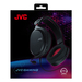 JVC GG-01 Headset Wired Head-band Gaming Black thumbnail 6