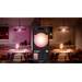 Philips Hue Essential A60 White and Color E27 3-pack