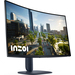 Alienware AW3225DM monitor de computadora 80 cm (31.5") 2560 x 1440 Pixeles Wide Quad HD LCD Azul