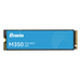 Biwin M350 1TB PCIe NVMe GEN4 6.0k MB/s thumbnail 1