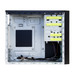 Chieftec HT-01B-OP computer case Mini Tower Black thumbnail 3