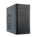 Chieftec HT-01B-OP computer case Mini Tower Black thumbnail 1