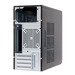 Chieftec HT-01B-OP computer case Mini Tower Black thumbnail 2