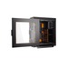 be quiet! Silent Base 800 Tower Black, Orange thumbnail 4