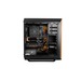 be quiet! Silent Base 800 Tower Black, Orange thumbnail 7