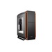 be quiet! Silent Base 800 Tower Black, Orange thumbnail 1