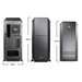 be quiet! Silent Base 800 Tower Black thumbnail 2