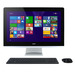 Acer Aspire Z3-711 Intel® Core™ i3 i3-4005U 60.5 cm (23.8″) 1920 x 1080 pixels All-in-One PC 4 GB DDR3L-SDRAM 500 GB HDD Windows 10 Home Silver thumbnail 1