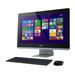 Acer Aspire Z3-711 Intel® Core™ i3 i3-4005U 60.5 cm (23.8″) 1920 x 1080 pixels All-in-One PC 4 GB DDR3L-SDRAM 500 GB HDD Windows 10 Home Silver thumbnail 2
