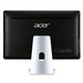 Acer Aspire AZC-700-MB53 Intel® Celeron® N3150 48.3 cm (19″) 1920 x 1080 pixels All-in-One PC 4 GB DDR3L-SDRAM 1 TB HDD Windows 8.1 Black, Silver thumbnail 2