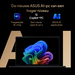 ASUS ProArt P16 OLED Copilot+PC H7606WP-RJ129X QWERTY