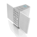 BenQ treVolo 2.1 portable speaker system Silver thumbnail 2