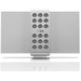 BenQ treVolo 2.1 portable speaker system Silver thumbnail 1