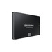 Samsung 850 EVO 250 GB 2.5″ Serial ATA III MLC thumbnail 6