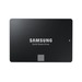 Samsung 850 EVO 250 GB 2.5″ Serial ATA III MLC thumbnail 1
