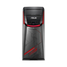 ASUS ROG G11CB-DE026T Intel® Core™ i7 i7-6700 16 GB DDR4-SDRAM 1.25 TB HDD+SSD NVIDIA® GeForce® GTX 1070 Windows 10 Home Tower PC Black, Red thumbnail 1