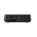 ASUS VC62B-B006M 2L sized PC Black i3-4030U BGA 1168 1.9 GHz thumbnail 3