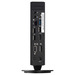 Shuttle XS 3500BB V4 Intel® Celeron® J1900 2 GB DDR3L-SDRAM 32 GB SSD Windows 8.1 with Bing Mini PC Black thumbnail 2