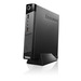 Lenovo ThinkCentre M93p Intel® Core™ i5 i5-4590T 8 GB DDR3-SDRAM 128 GB SSD Windows 7 Professional Mini PC PC Black thumbnail 1