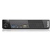Lenovo ThinkCentre M93p Intel® Core™ i5 i5-4590T 8 GB DDR3-SDRAM 128 GB SSD Windows 7 Professional Mini PC PC Black thumbnail 5