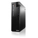 Lenovo ThinkCentre M83 Intel® Core™ i7 i7-4790 8 GB DDR3-SDRAM 1 TB HDD Windows 7 Professional SFF PC Black thumbnail 3