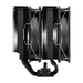 FSP MP7-B Processor Cooler Air 125 mm Black thumbnail 3