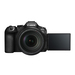 Canon EOS R6 Mark III + RF 24-105mm f/4L IS USM
