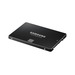 Samsung 850 EVO 250 GB 2.5″ Serial ATA III MLC thumbnail 5