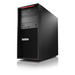 Lenovo ThinkStation P300 Tower Intel® Xeon® E3 V3 Family E3-1241V3 8 GB DDR3-SDRAM 1 TB HDD NVIDIA® Quadro® K620 Windows 7 Professional Workstation Black thumbnail 2