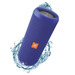 JBL Flip3 Stereo portable speaker Blue 16 W thumbnail 1