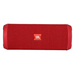 JBL Flip3 Stereo portable speaker Red 16 W thumbnail 1