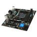 MSI A88XM-E35 V2 AMD A88X Socket FM2+ micro ATX thumbnail 3