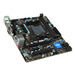MSI A88XM-E35 V2 AMD A88X Socket FM2+ micro ATX thumbnail 2