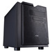 Hiditec DRACK KUBE Cube Black thumbnail 1