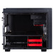 Hiditec DRACK KUBE Cube Black thumbnail 4