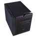 Hiditec DRACK KUBE Cube Black thumbnail 2